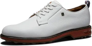 FootJoy Men's Premiere Series-Field Spikeless Previous Season Style Golf Shoe, Brown, 9.5