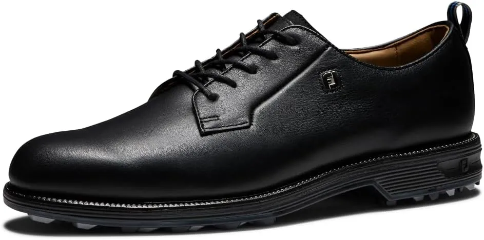 FootJoy Men's Premiere Series-Field Spikeless Previous Season Style Golf Shoe, Brown, 9.5