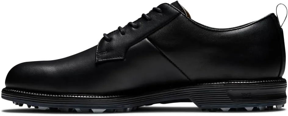 FootJoy Men's Premiere Series-Field Spikeless Previous Season Style Golf Shoe, Brown, 9.5