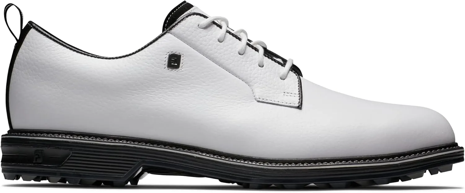 FootJoy Men's Premiere Series-Field Spikeless Previous Season Style Golf Shoe