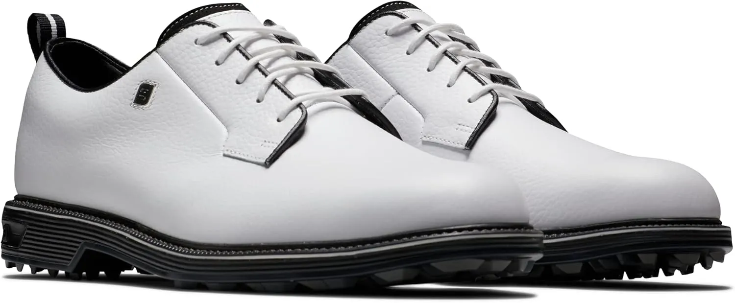 FootJoy Men's Premiere Series-Field Spikeless Previous Season Style Golf Shoe