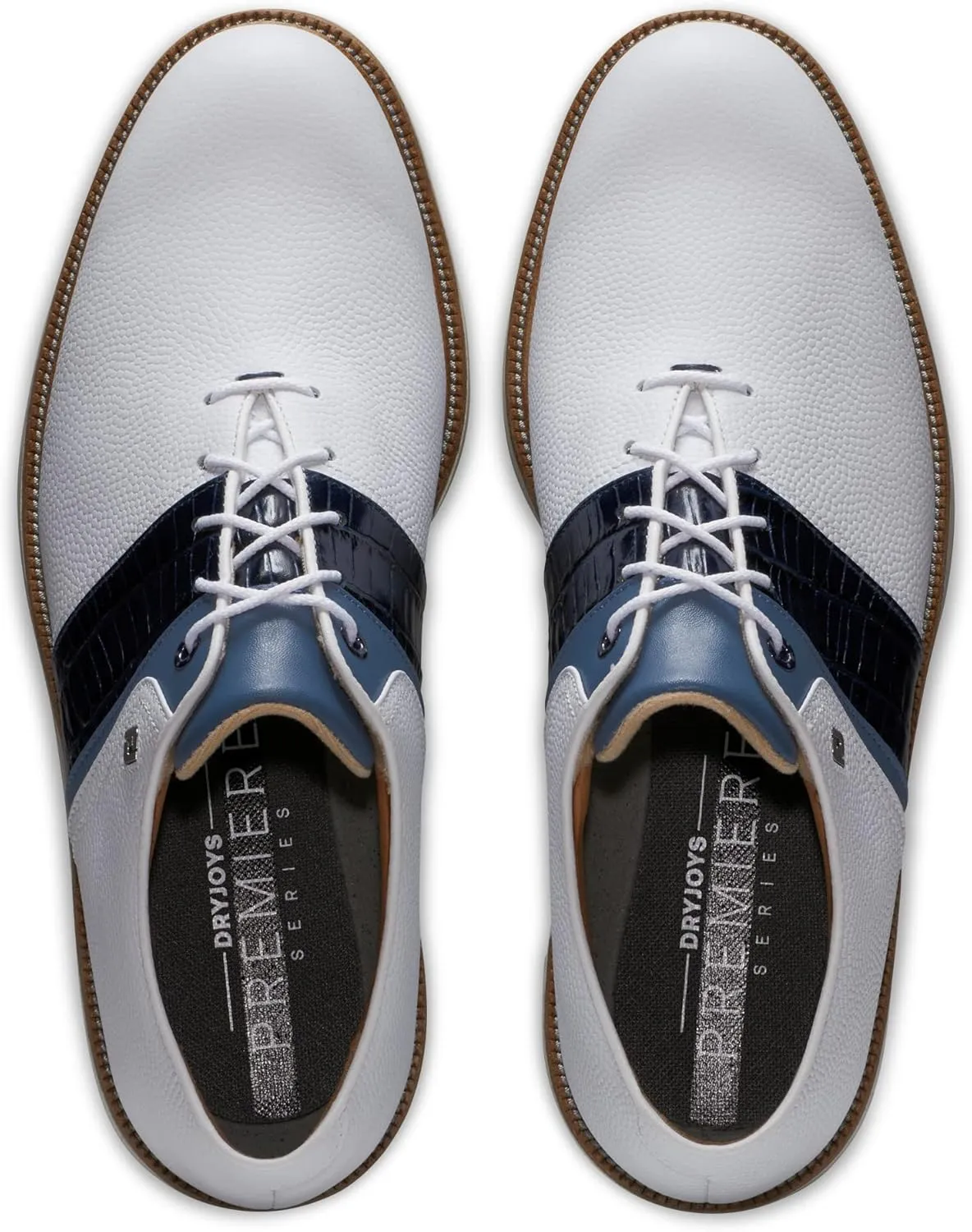 FootJoy Men's Premiere Series Packard Golf Shoe
