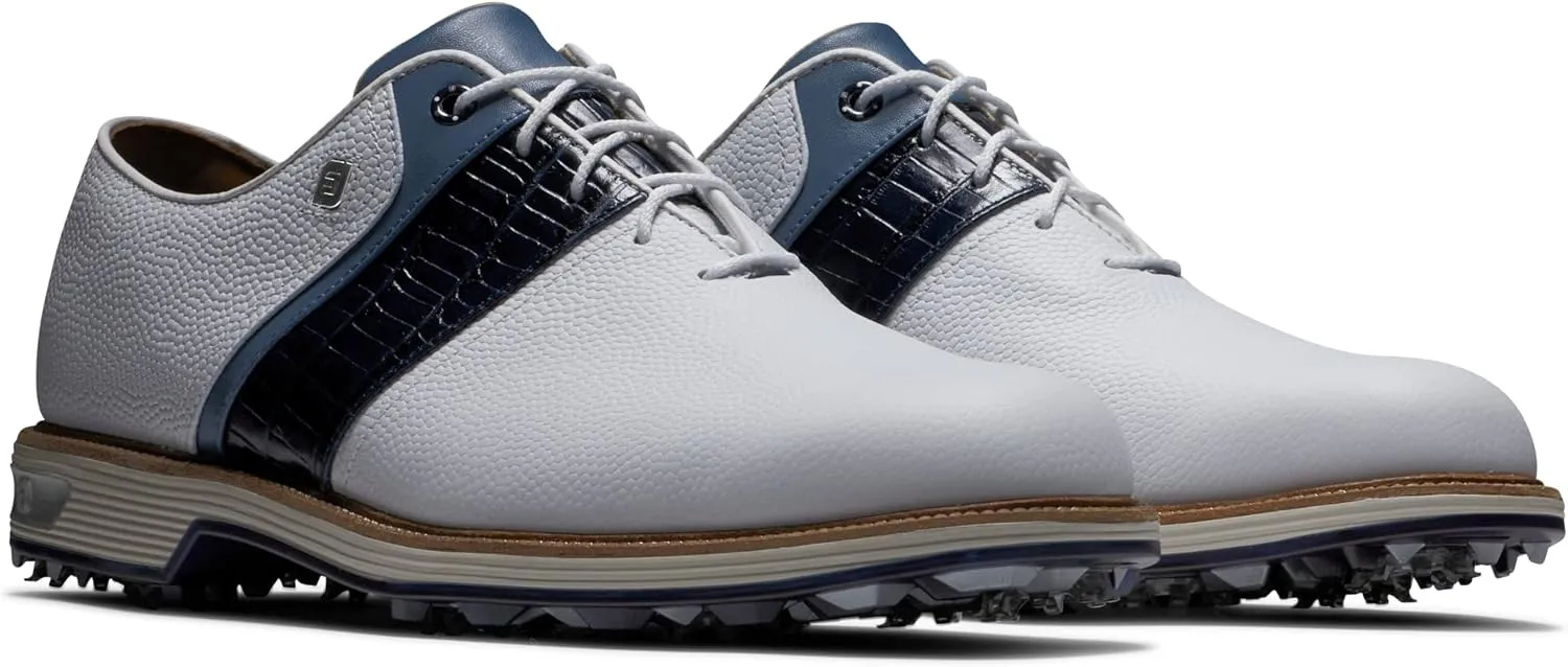 FootJoy Men's Premiere Series Packard Golf Shoe