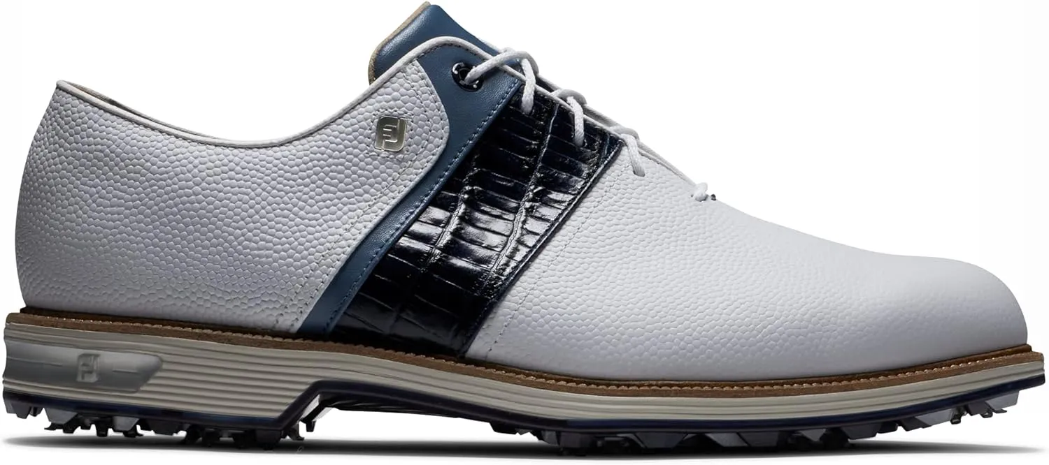 FootJoy Men's Premiere Series Packard Golf Shoe