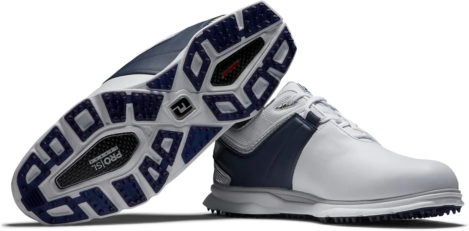 FootJoy Men's Pro|SL BOA Golf Shoe