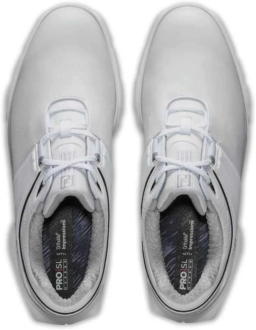 FootJoy Men's Pro|SL Carbon Golf Shoe
