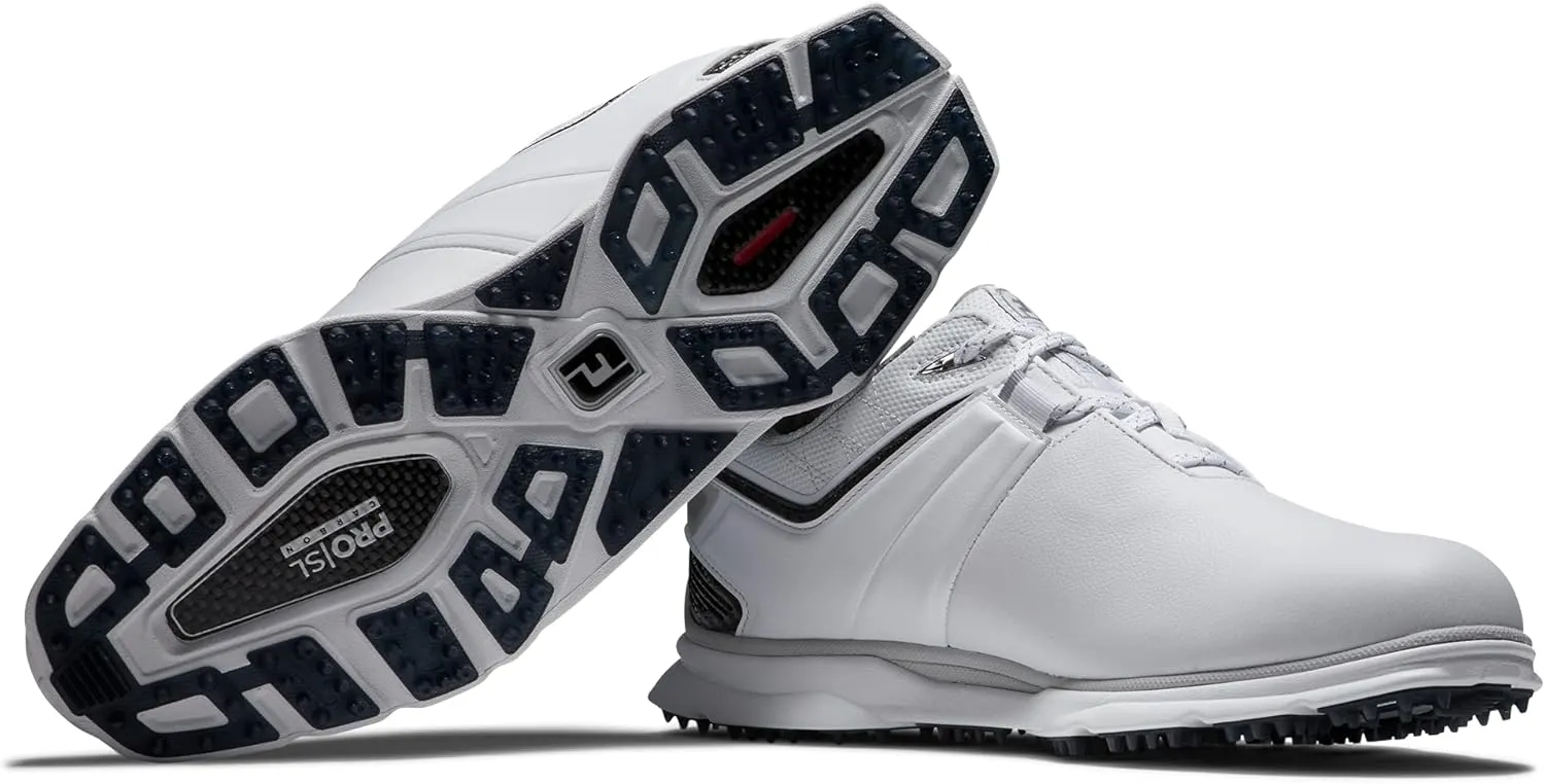 FootJoy Men's Pro|sl Carbon Golf Shoe