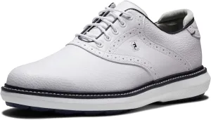 FootJoy Men's Traditions Spikeless Golf Shoe