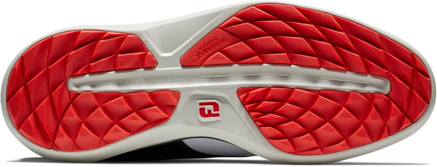 FootJoy mens Traditions Spikeless Previous Season Style