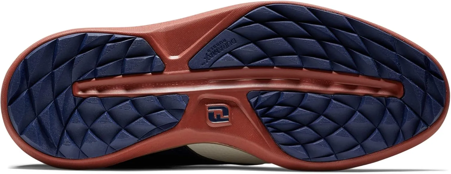 FootJoy mens Traditions Spikeless Previous Season Style