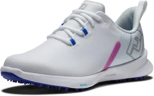 FootJoy Women's FJ Fuel Sport Golf Shoe