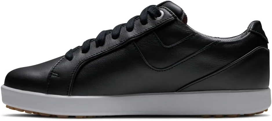 FootJoy Women's Fj Links Golf Shoe