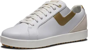 FootJoy Women's Fj Links Golf Shoe