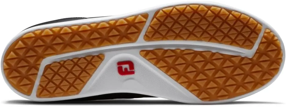FootJoy Women's Fj Links Golf Shoe