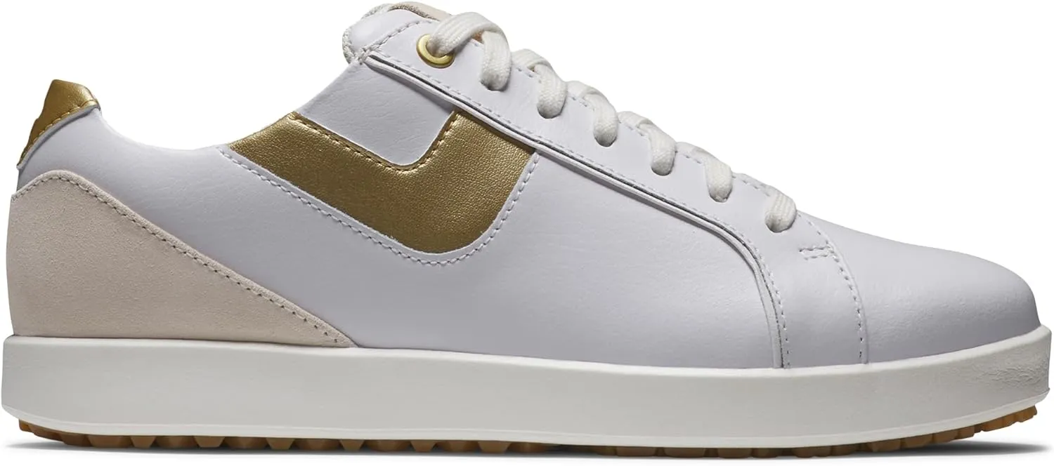 FootJoy Women's Fj Links Golf Shoe