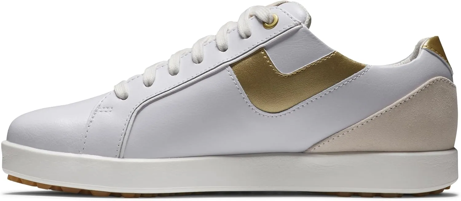 FootJoy Women's Fj Links Golf Shoe