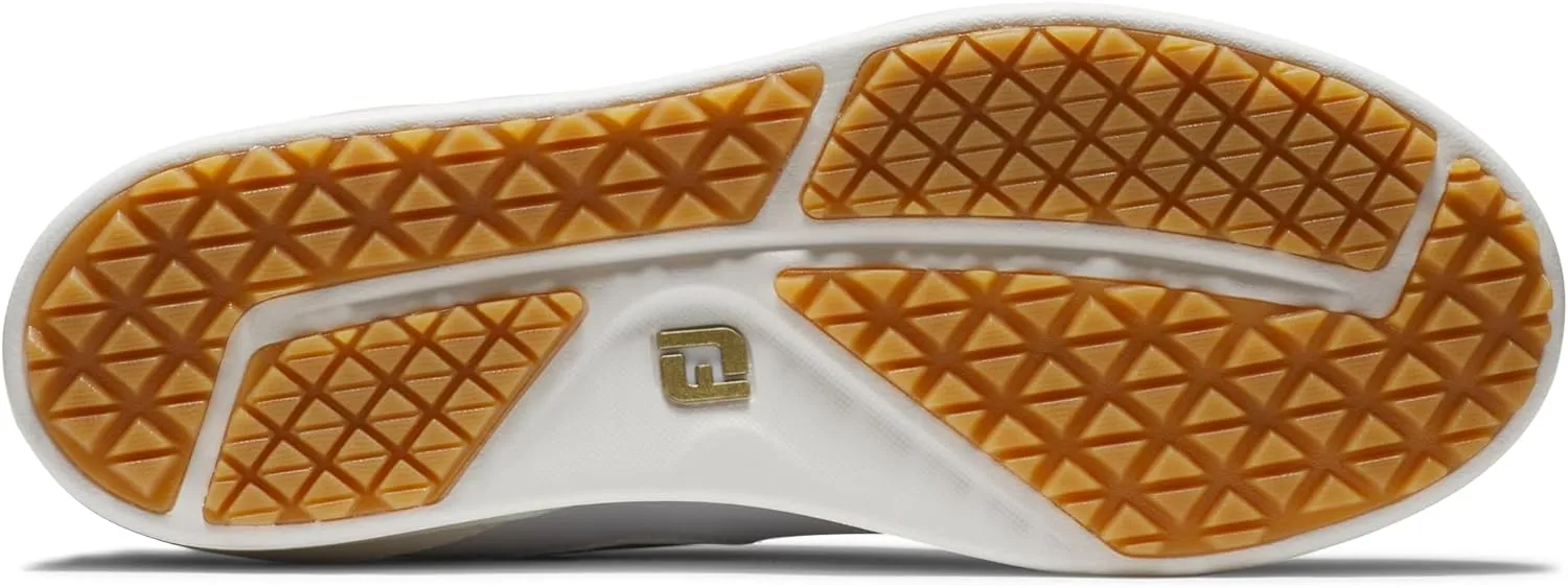 FootJoy Women's Fj Links Golf Shoe