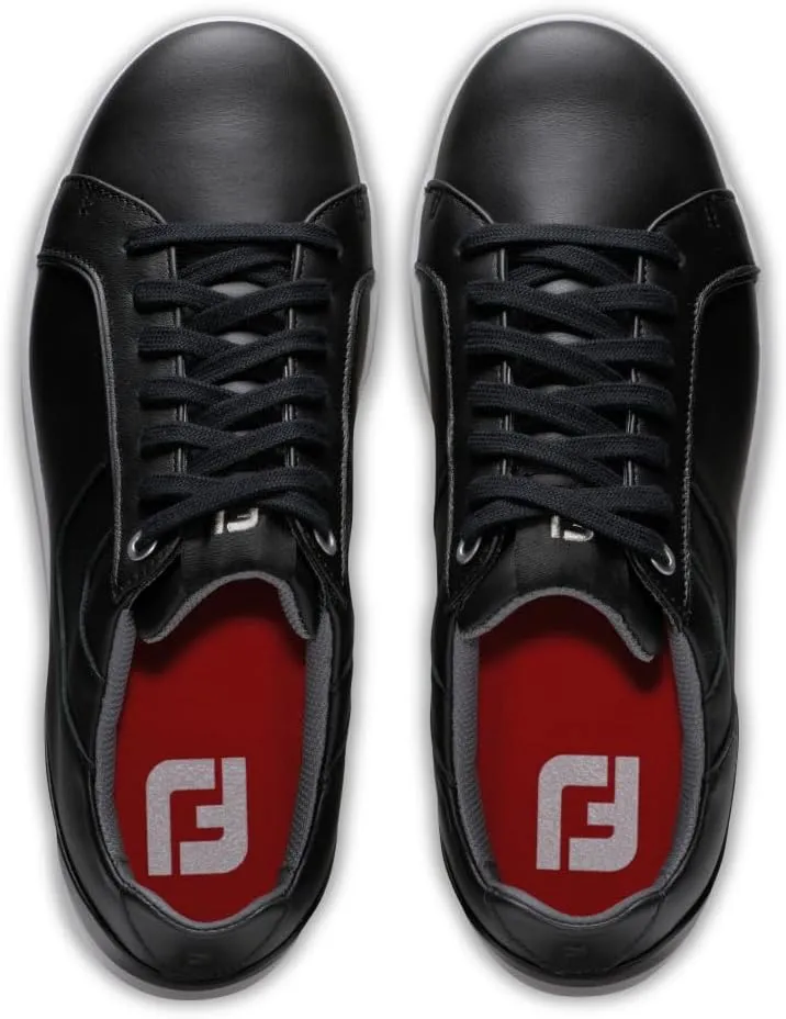 FootJoy Women's Fj Links Golf Shoe