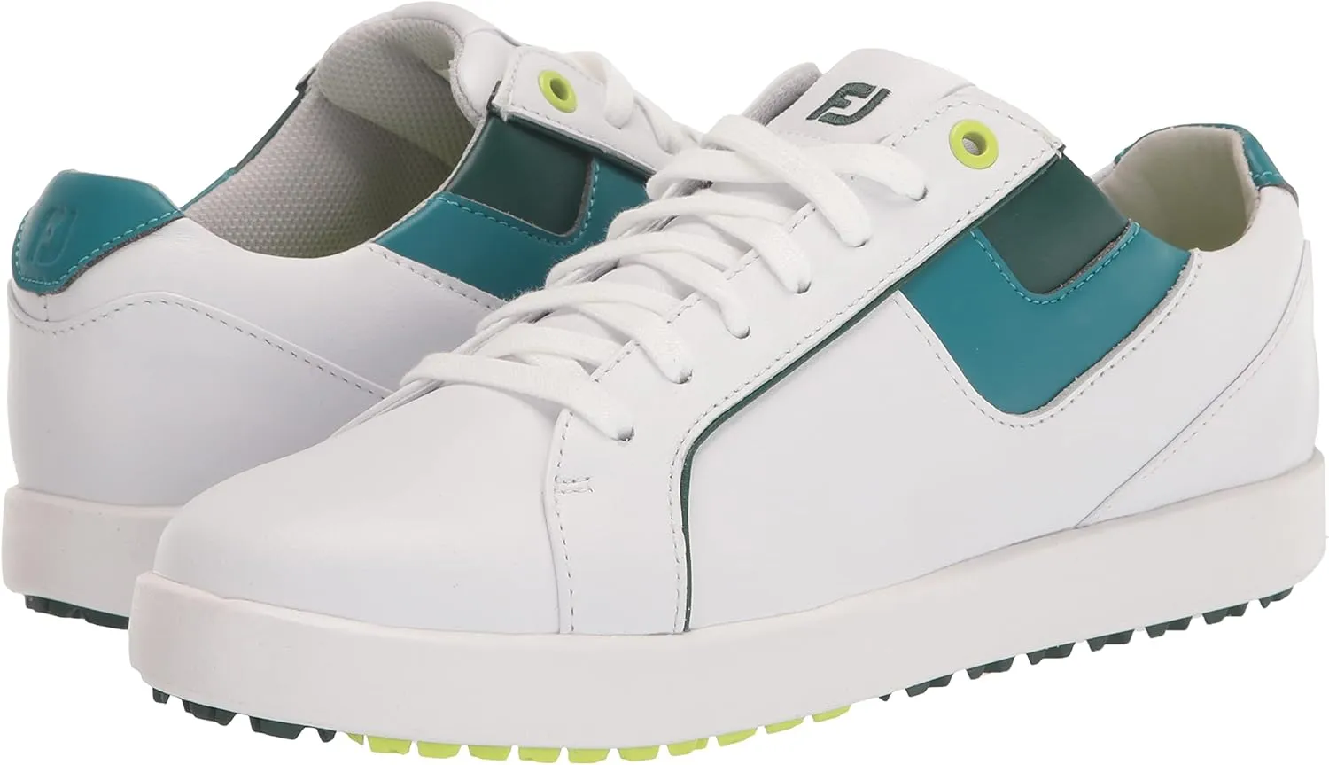 FootJoy Women's Fj Links Previous Season Style Golf Shoe