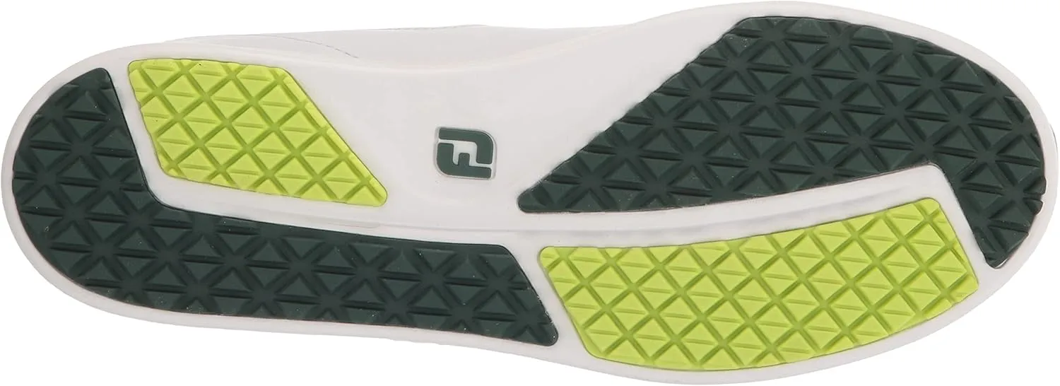 FootJoy Women's Fj Links Previous Season Style Golf Shoe