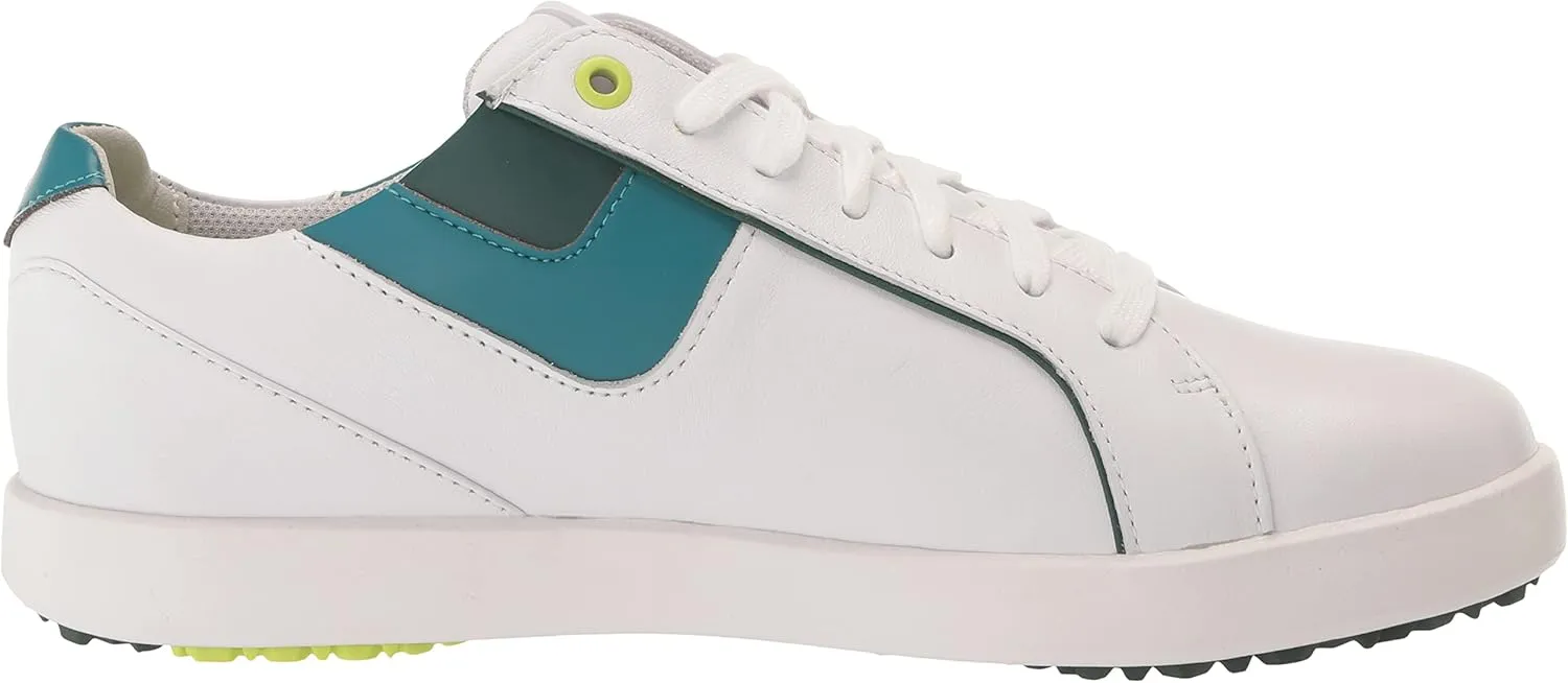 FootJoy Women's Fj Links Previous Season Style Golf Shoe