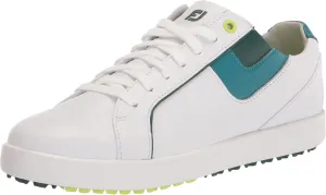FootJoy Women's Fj Links Previous Season Style Golf Shoe