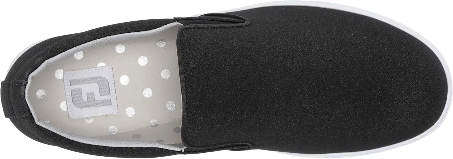 FootJoy Women's Fj Sport Retro Previous Season Style Golf Shoe
