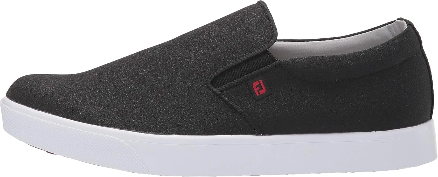 FootJoy Women's Fj Sport Retro Previous Season Style Golf Shoe