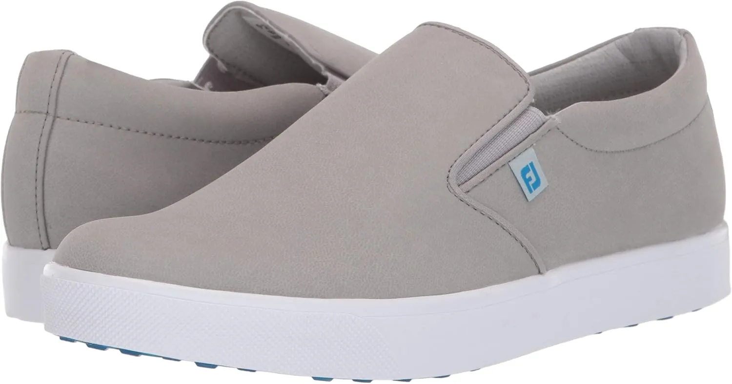 FootJoy Women's Fj Sport Retro Previous Season Style Golf Shoe
