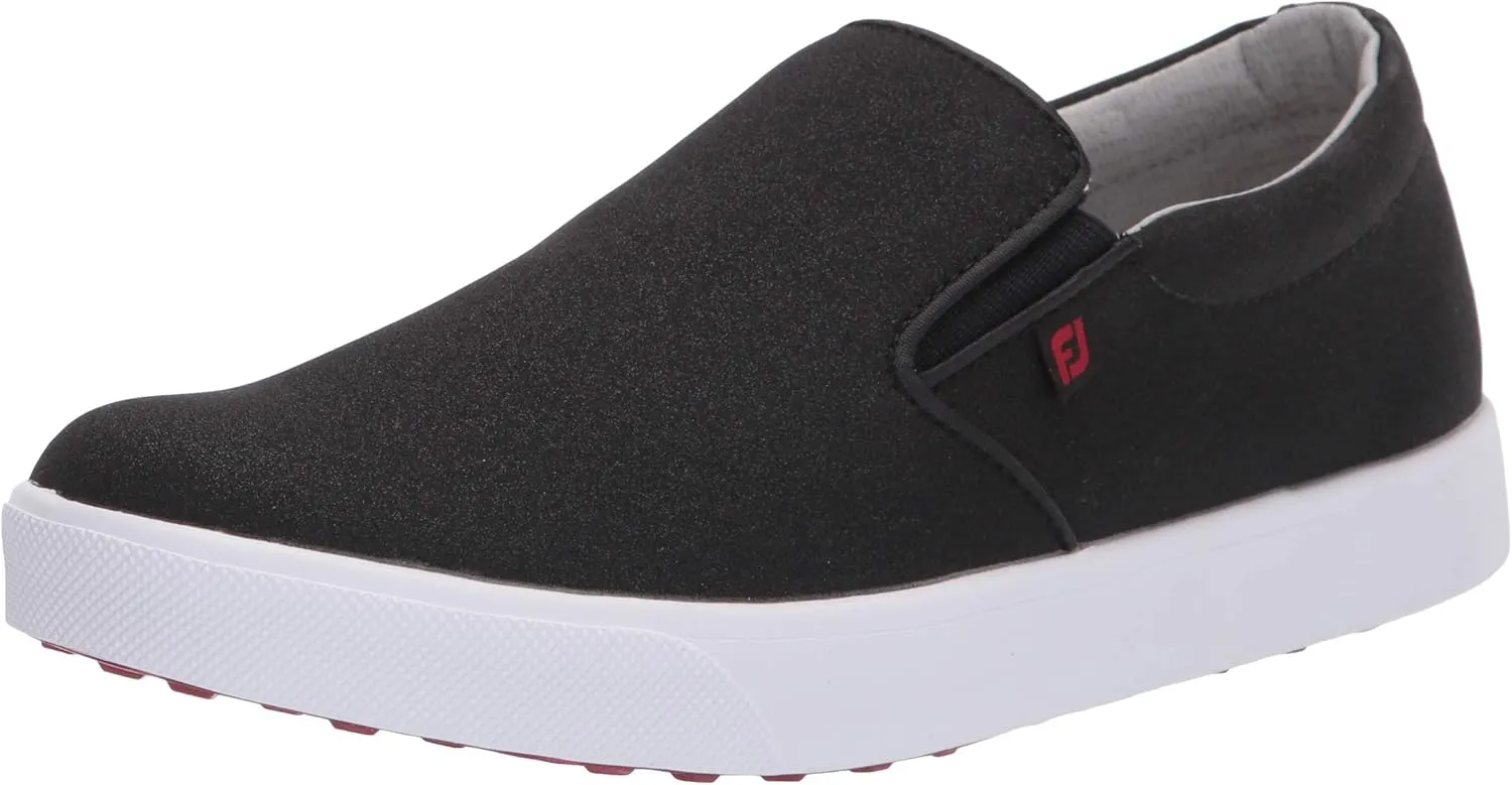 FootJoy Women's Fj Sport Retro Previous Season Style Golf Shoe