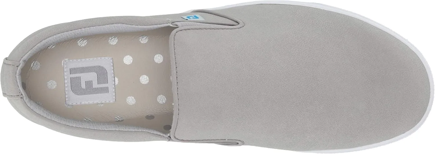 FootJoy Women's Fj Sport Retro Previous Season Style Golf Shoe