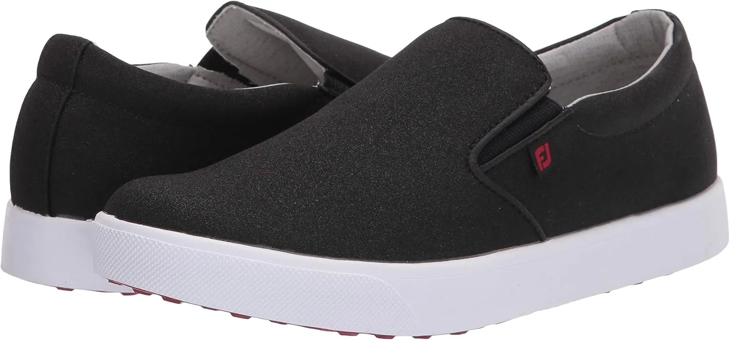 FootJoy Women's Fj Sport Retro Previous Season Style Golf Shoe