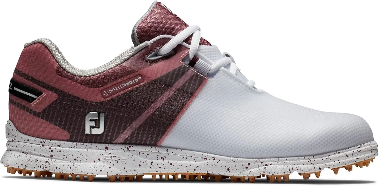 FootJoy Women's Pro|sl Sport Previous Season Style Golf Shoe