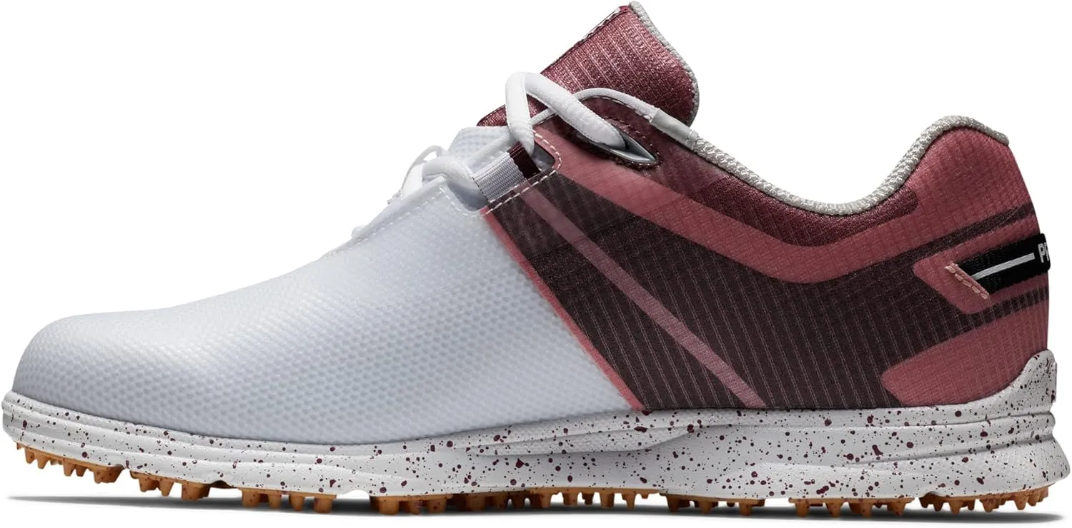 FootJoy Women's Pro|sl Sport Previous Season Style Golf Shoe