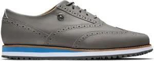 FootJoy Women's Sport Retro Golf Shoe
