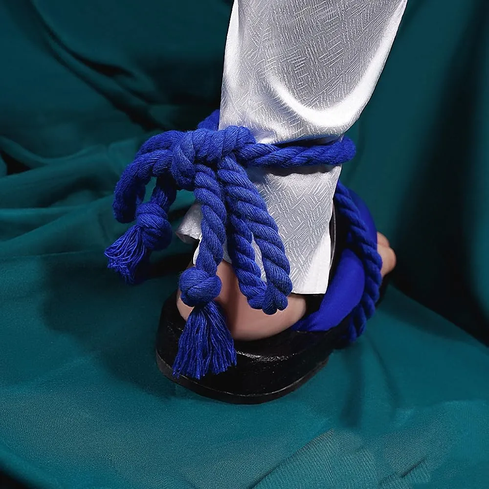 Freminet Cosplay Shoes for Genshin Impact Carnival Halloween Game Cos Shoe