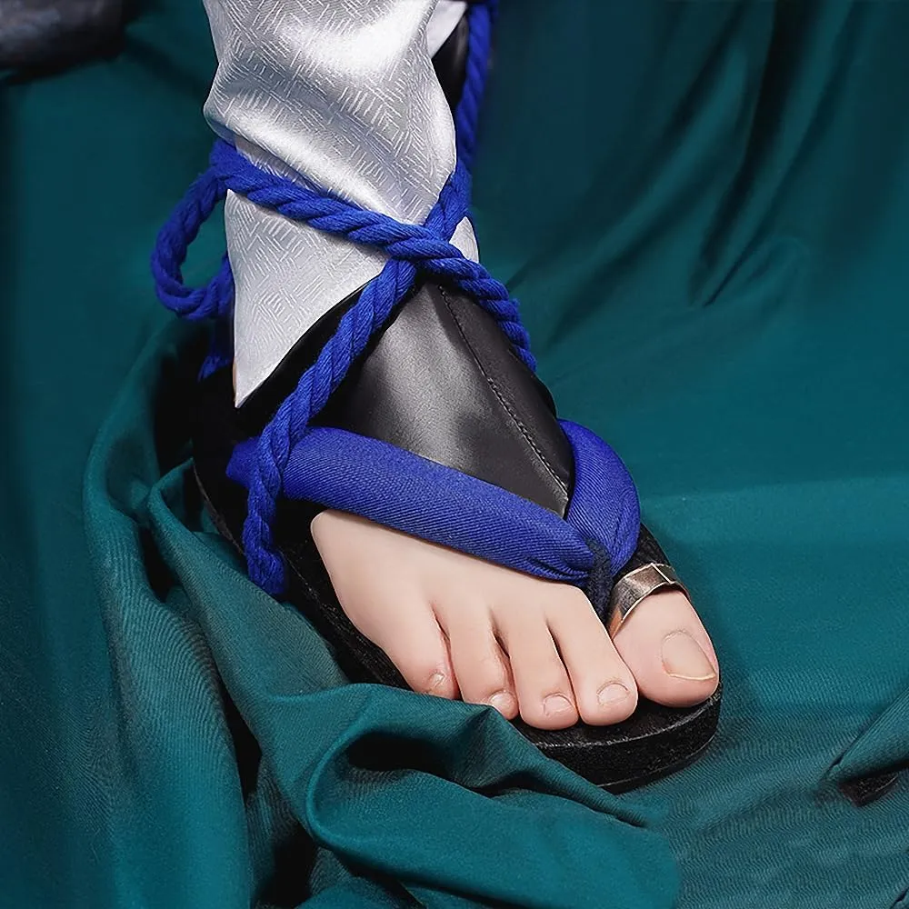 Freminet Cosplay Shoes for Genshin Impact Carnival Halloween Game Cos Shoe