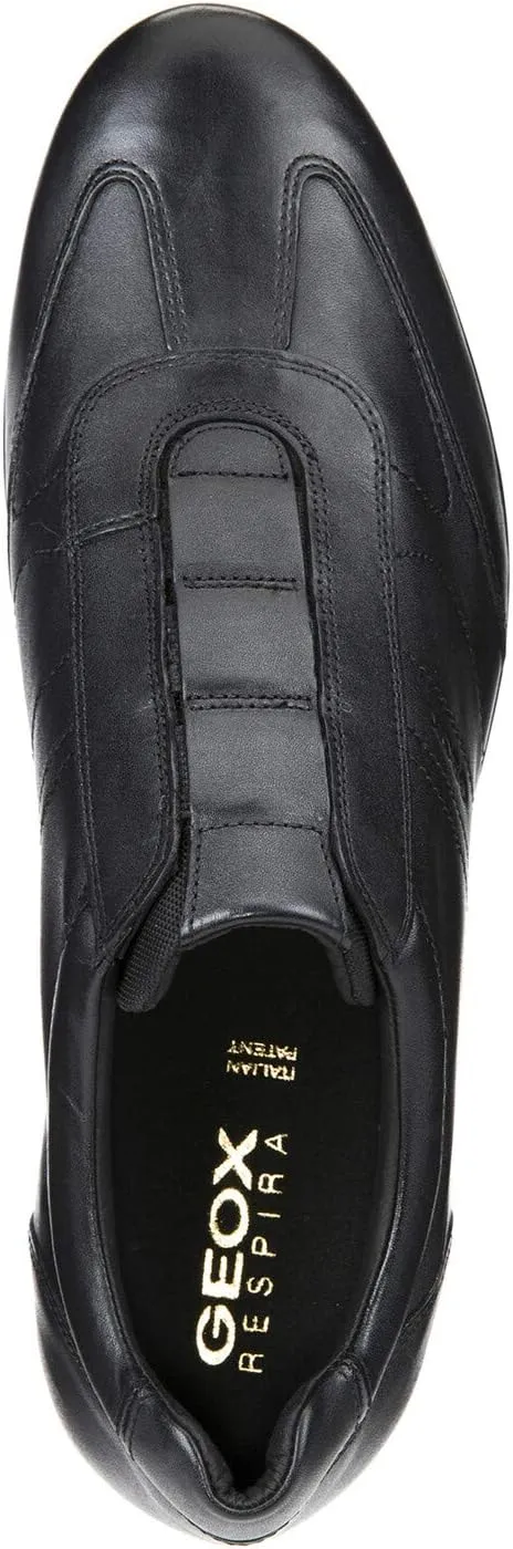 Geox Men's Uomo Symbol C Shoes
