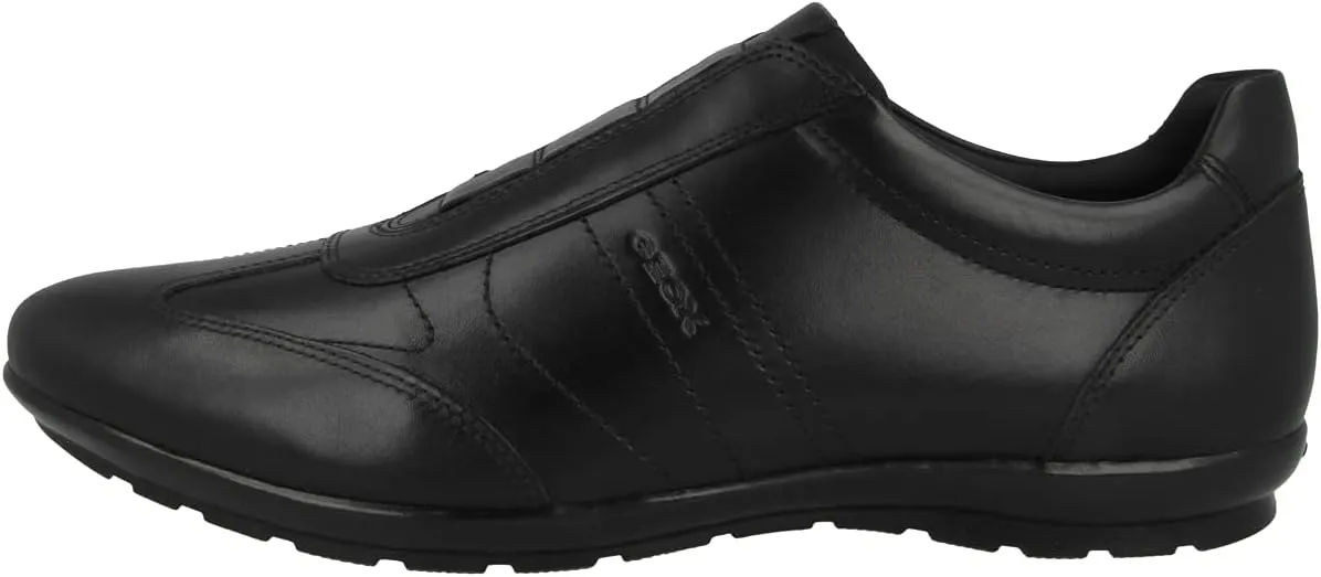Geox Men's Uomo Symbol C Shoes
