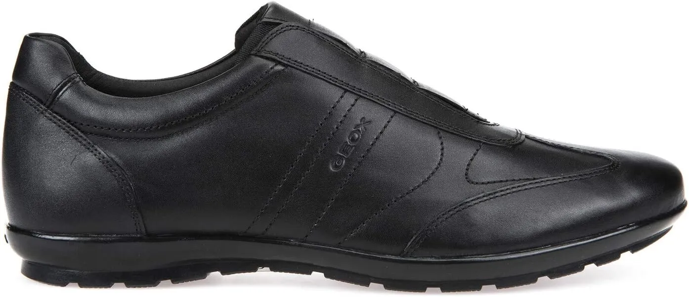Geox Men's Uomo Symbol C Shoes