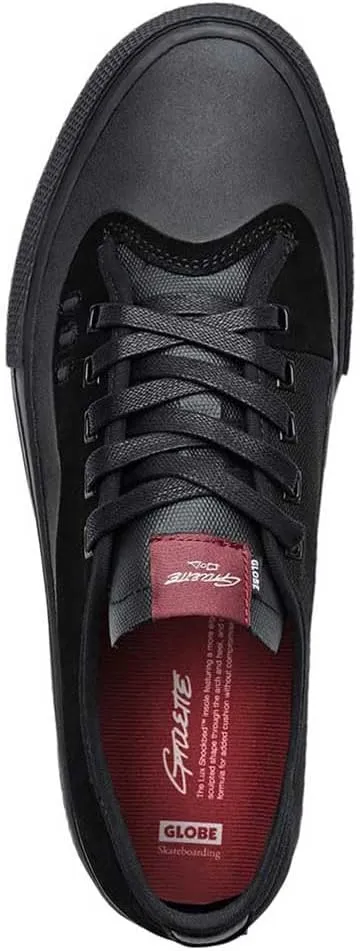 Gillette Black/Cream