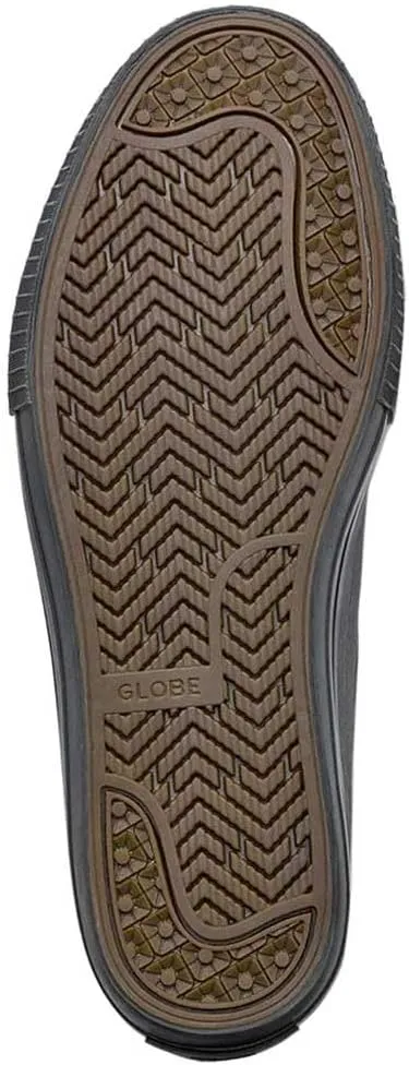 Gillette Black/Cream