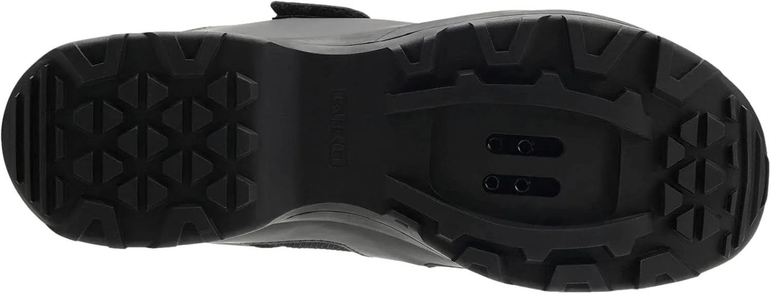 Giro Berm Mountain Bike Shoe - Men's