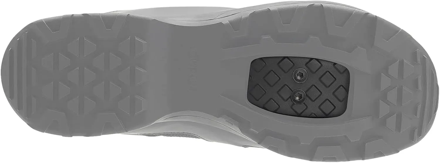 Giro Berm Mountain Bike Shoe - Men's