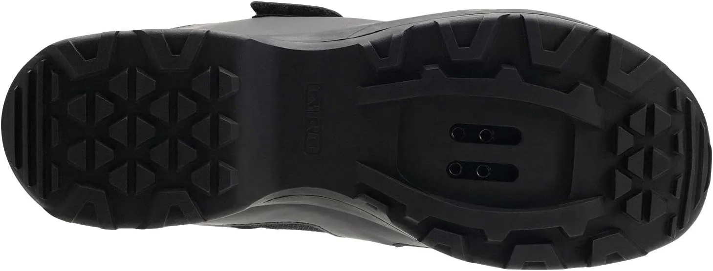 Giro Berm Mountain Bike Shoe - Men's
