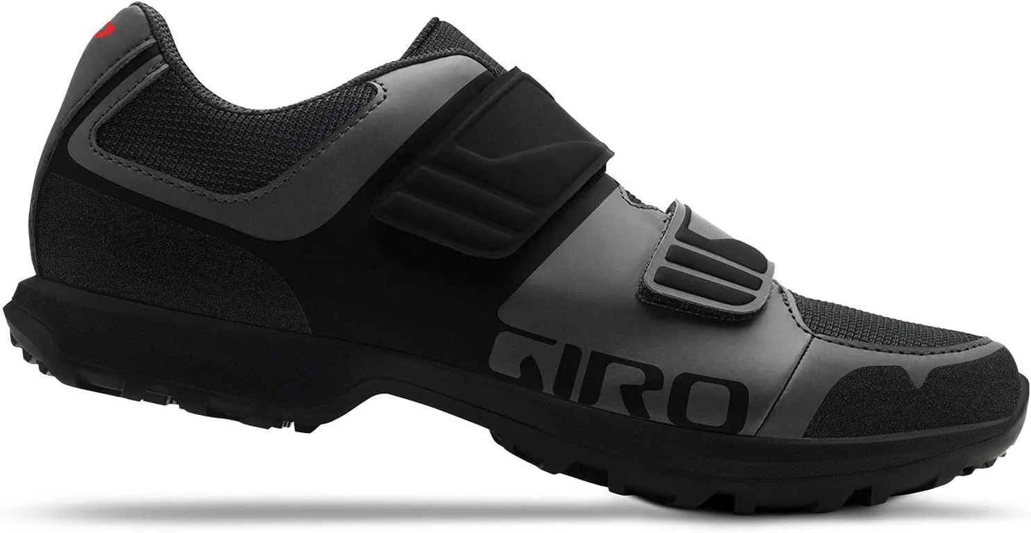 Giro Berm Mountain Bike Shoe - Men's
