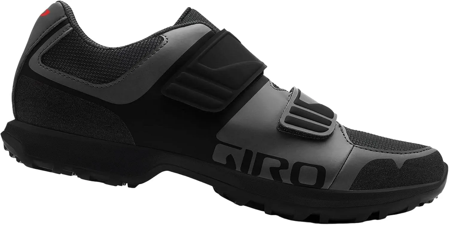 Giro Berm Mountain Bike Shoe - Men's