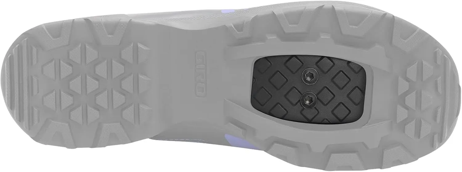 Giro Berm Mountain Bike Shoe - Women's
