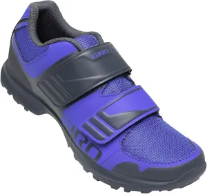Giro Berm Mountain Bike Shoe - Women's