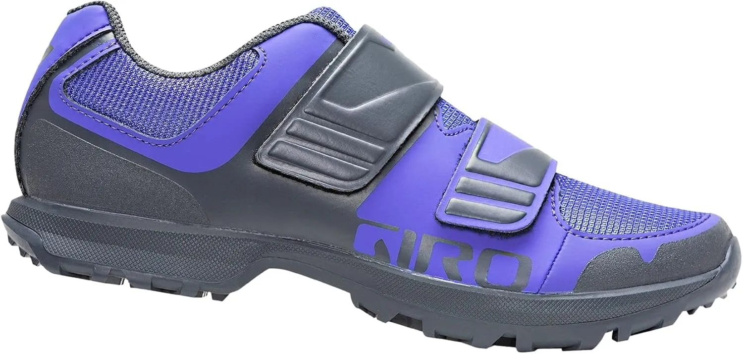 Giro Berm Mountain Bike Shoe - Women's